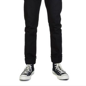 Rogue Territory Selvedge Denim Slim Taper